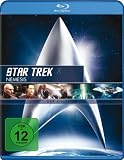 DVD - Star Trek 10 - Nemesis [Blu-ray]