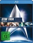 Star Trek 10 - Nemesis [Blu-ray]