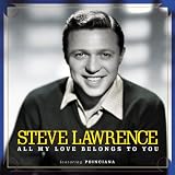 All My Love Belongs to You CD