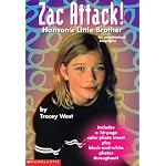 Zac Attack!: Hanson's Little Brother book cover