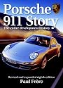 Porsche 911 Story: The Entire Development History