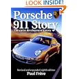 Porsche 911 Story: The Entire Development History