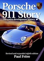Porsche 911 Story