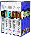 Standard Deviants: Enormous English Pack [VHS]