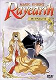 Magic Knight Rayearth: V5 Midnight: Ep.17-20