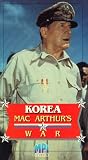 VHS : Korea: Macarthur's War