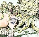 Black Oak Arkansas - High on the Hog
