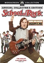 School Of Rock [2004]
