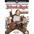 School of Rock [DVD] [2004]