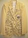 NFL Hall of Fame Jacket Signed by 56 Hofers w/ COA