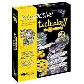 Interactive Technology