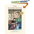 The Borrowers: Fiftieth-Anniversary Gift Edition