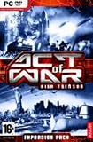 Act of War: High Treason (PC DVD)