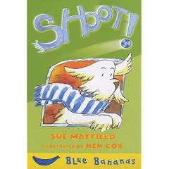 Shoot! (Blue Bananas)