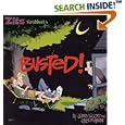 Busted,Zits Sketchbook #6
