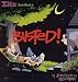Search : Busted,Zits Sketchbook #6