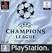 UEFA Champions League Season 2000 - 2001