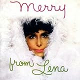 Merry Christmas From Lena