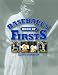 Books : Baseball's Book of Firsts