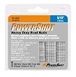 Arrow Fastener 97-030 Genuine PowerShot 9 16-Inch Brad Nails, 1,600-Pack