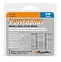 Arrow Fastener 97-030 Genuine PowerShot 9/16-Inch Brad Nails, 1,600-Pack