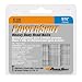 Arrow Fastener 97-030 Genuine PowerShot 9/16-Inch Brad Nails, 1,600-Pack