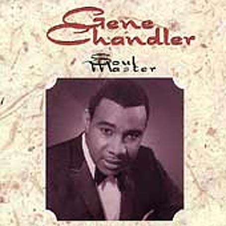 CD-Charts  Search : Soulmaster