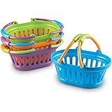 Learning Resources New Sprouts Stack of Baskets