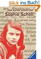 Das kurze Leben der Sophie Scholl