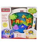Tiny Love Day & Night Soother