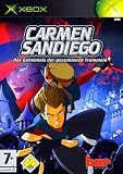 Carmen Sandiego - 