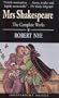 MRS. SHAKESPEARE: THE COMPLETE WORKS (INDEPENDENT VOICES S.)