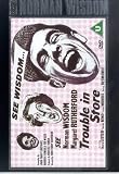 Trouble in Store [DVD]