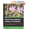 Yahoo! User Interface Library 2.x Cookbook