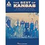 The Best of Kansas (Guitar Recorded Version)