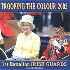 Trooping the Colour 2005