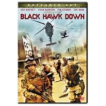 Black Hawk Down (Unrated Extended Cut)