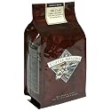 Coffee Masters Flavored Coffee, Tofee Crunch, Whole Bean, 12-Ounce Valve Bag, (Pack of 4)