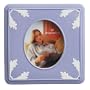 Wedgwood Blue Jasper Single Picture Frame