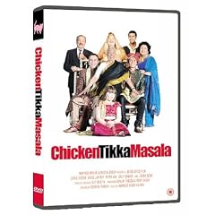 Chicken Tikka Masala [2005] [DVD]