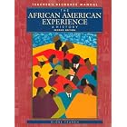 Click here to buy  The African American Experience: A History, Teacher's Resource Manual  by Stephen Middleton and Charlotte M. Stokes.