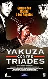 Revue New Tone  / Yakuza contre Triades