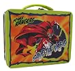 Power Rangers "Save the World" Tin Lunch Box
