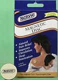 Tectonic Magnets Magnetic Disc - One Magnetic Disc