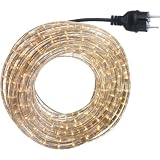 Produkt-Bild: Lichtschlauch Set 9m weiss