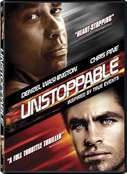 Unstoppable