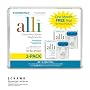 Alli 90ct Bonus Twin Pack, 2.6 Packages