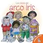 Los Colores del arco iris: The Colors of the Rainbow (Spanish Edition) (Hablemos de Esto!)