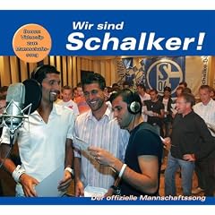 Wir Sind Schalker