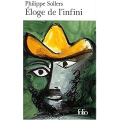 Eloge de l'infini